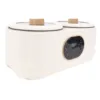 Rice Cooker Double Liner Multifunctional Automatic Intelligent Insulation Detachable Rice Cooker Electric Hot Pot for Home 3