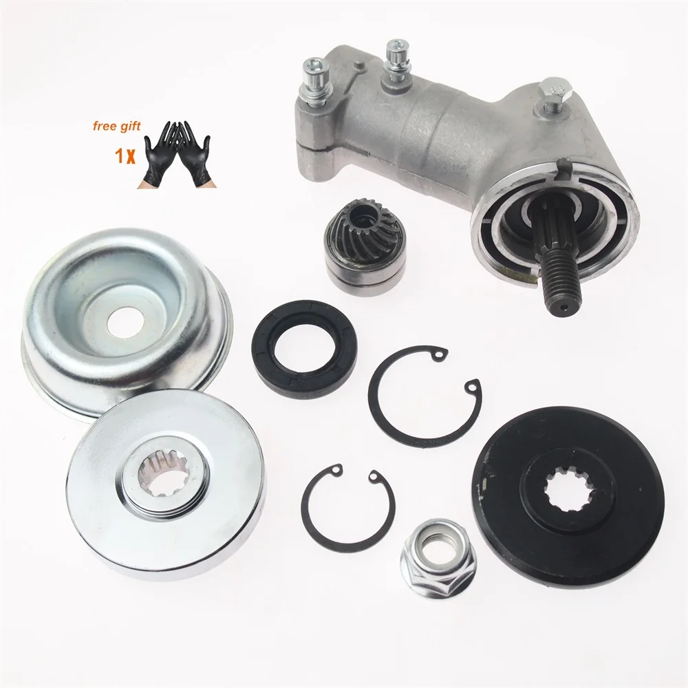 Фотопередача PN 521655301 848JG0610 0 для Husqvarna 143R II 236R 243R 243RJ 253R 253RJ 543RS 553RS RedMax BCZ400SW BCZ4000DL