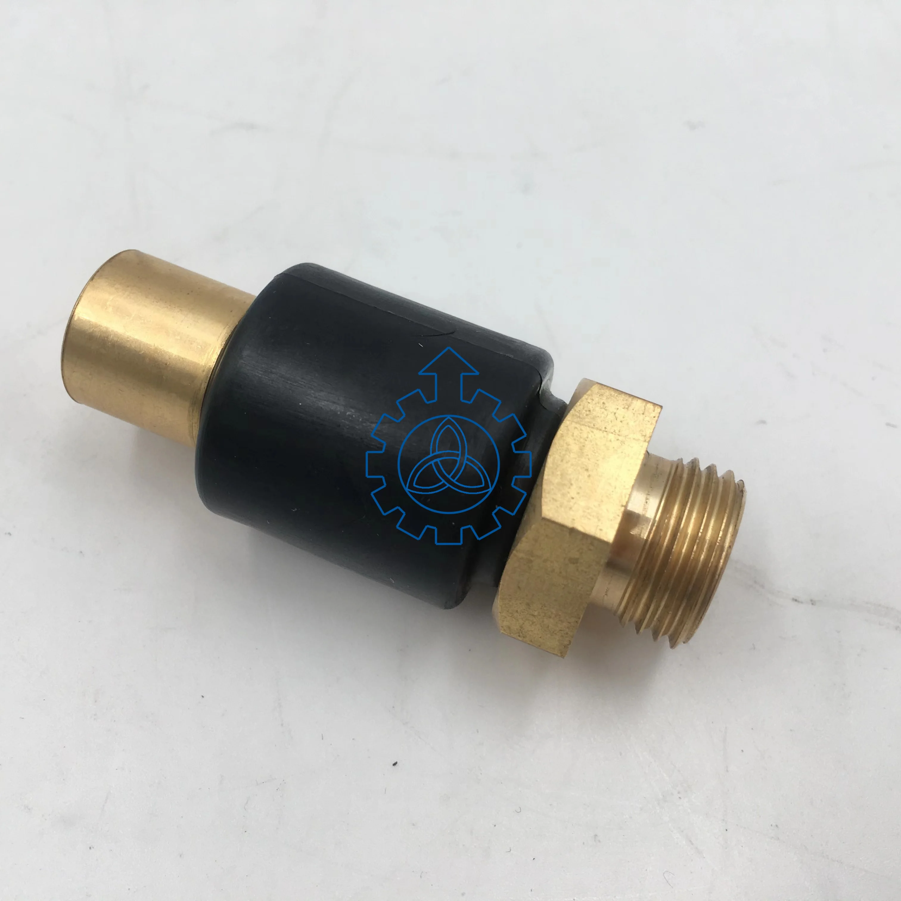 Truck sapare parts EuCrown high quality 85122895 1607454 1591738 20941236 Safety valve for Volvo