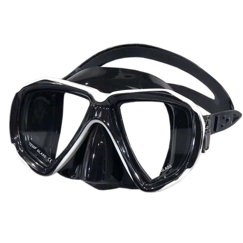 HB Children's Snorkeling mask for children High definition snorkeling mask for underwater snorkeling