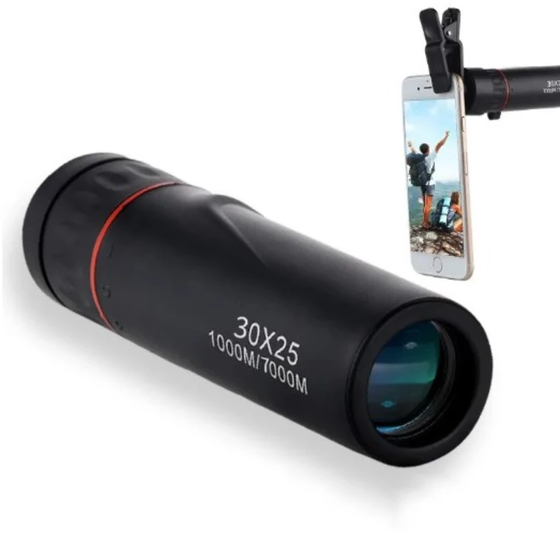 Astronomische telescoop opbergtas draagtas zachte hoes moet