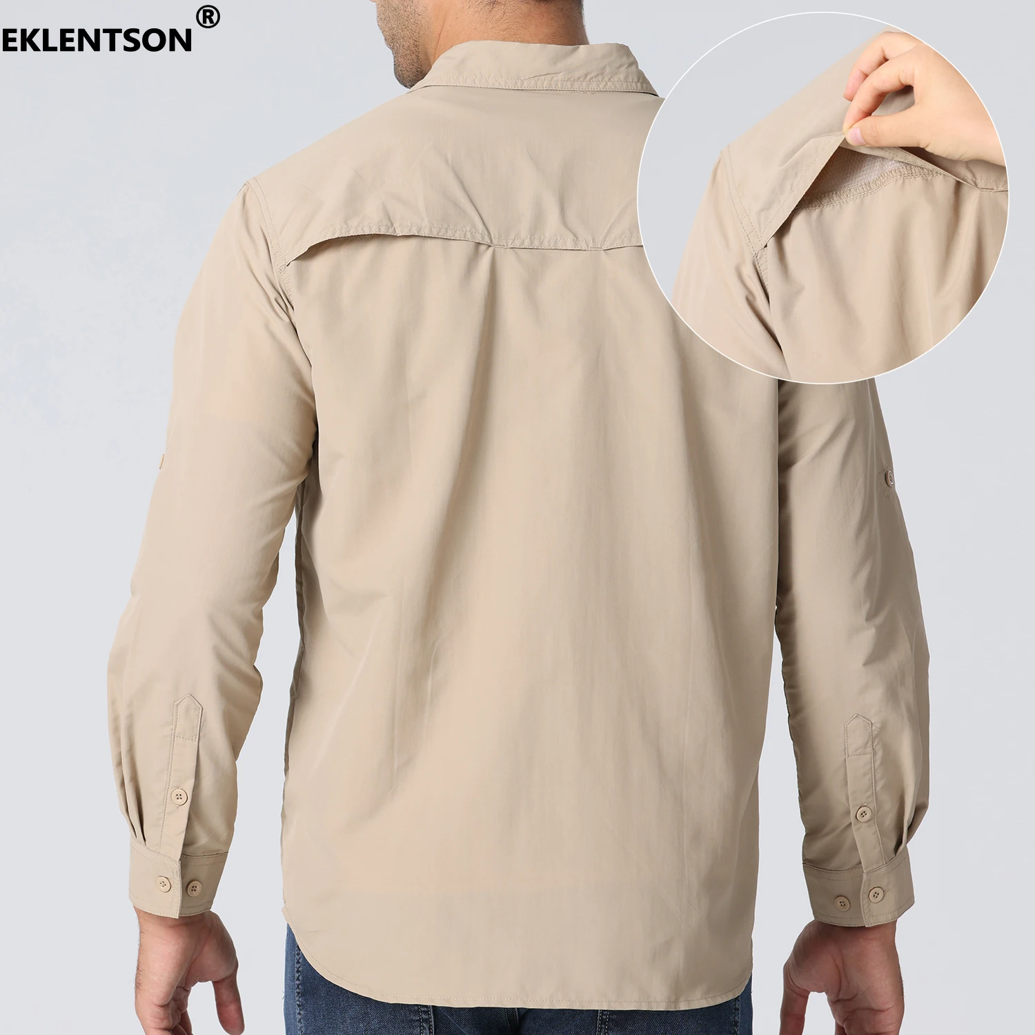 PENTAGON PLATO TACTIQUE Chemise Homme Manches Longues Travail Sécurité Coyote EUR 74,95 - FR