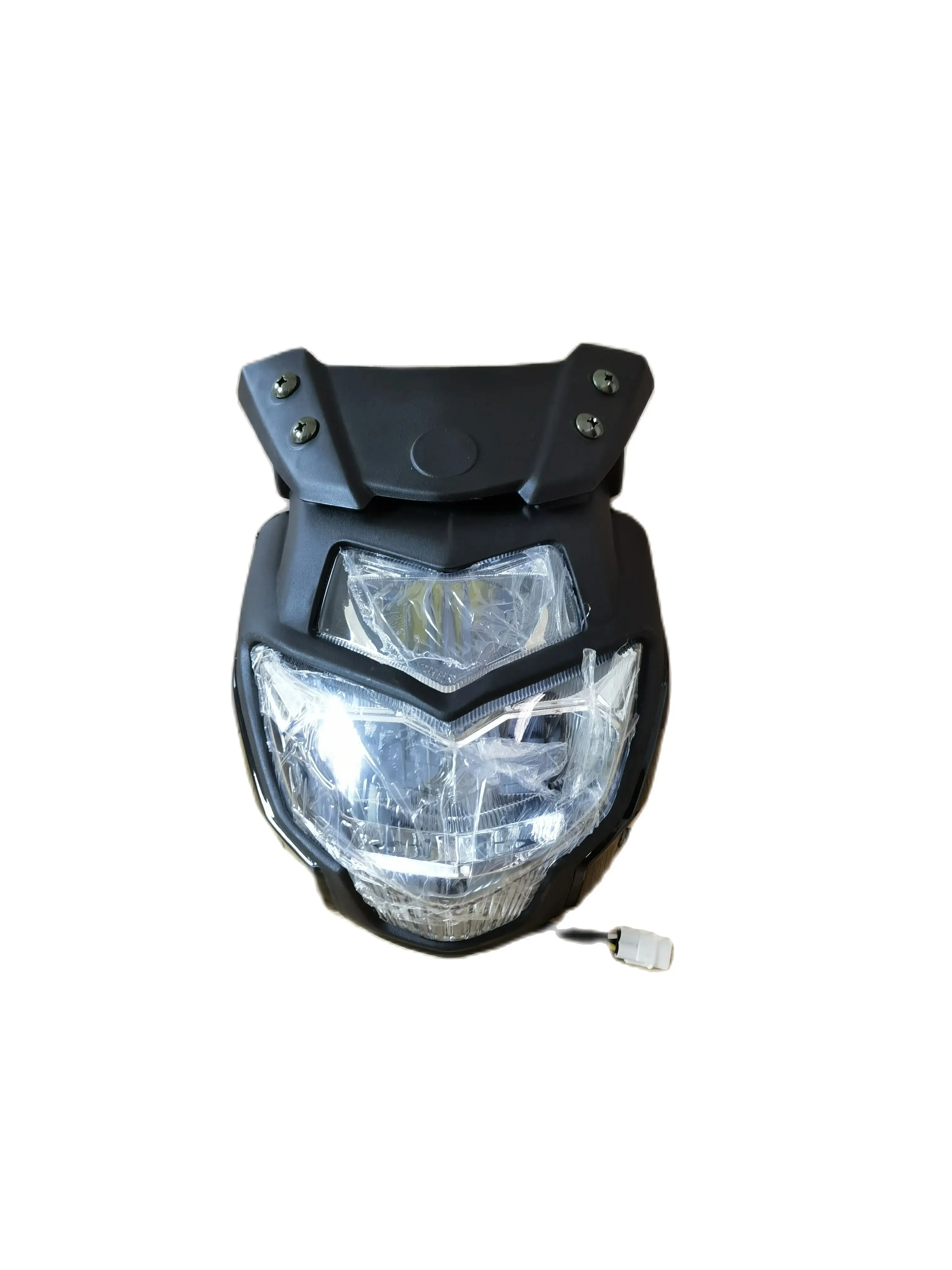 For Yamaha FZ FZ-S FI Motorcycle LED Headlight
