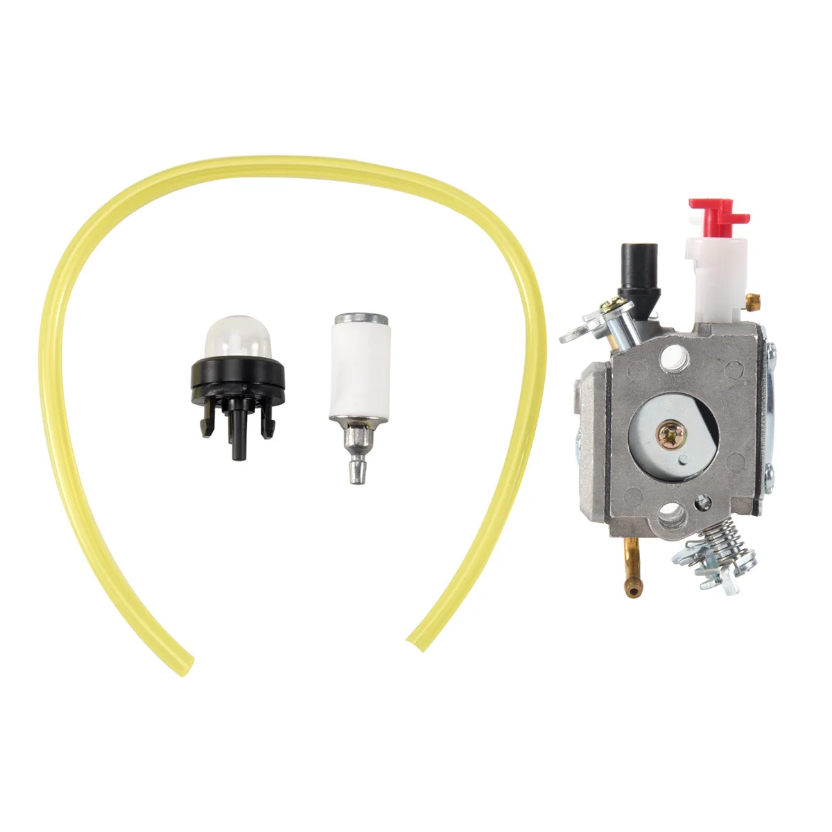 

Карбюратор для цепной пилы 340 345 346 350 353 Rep 503283208 карбюратор