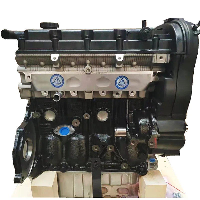 Gm 1.6. Gm 1.6
