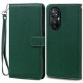 Dark Green-Strap