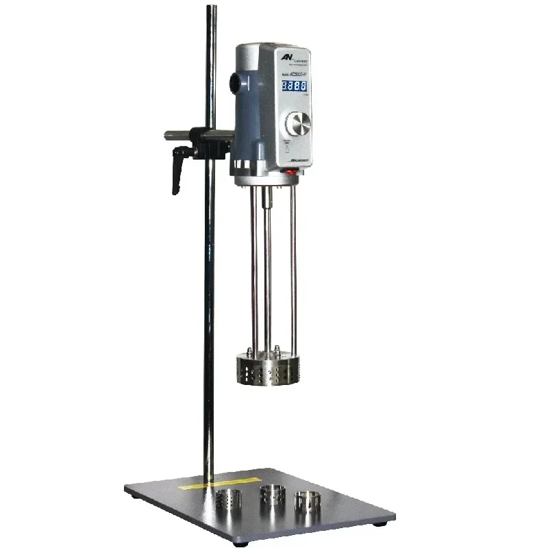 emulsifikasi-gunting-laboratorium-AE500S-H-kecepatan-tinggi-mesin ...