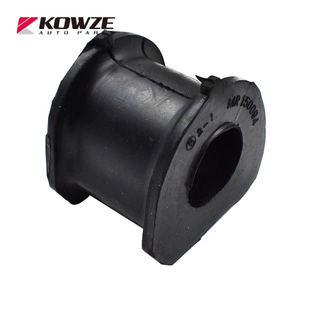 2pcs Front Suspension Stabilizer Bushing For Mitsubishi Pajero Montero