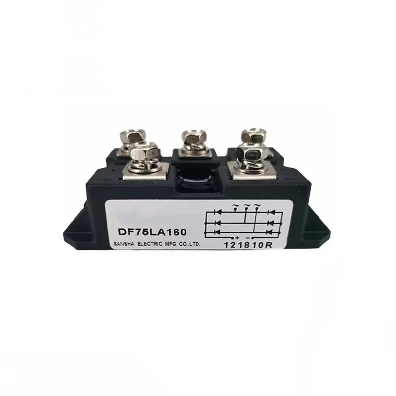

100%New original DF75LA160 Electronic Components