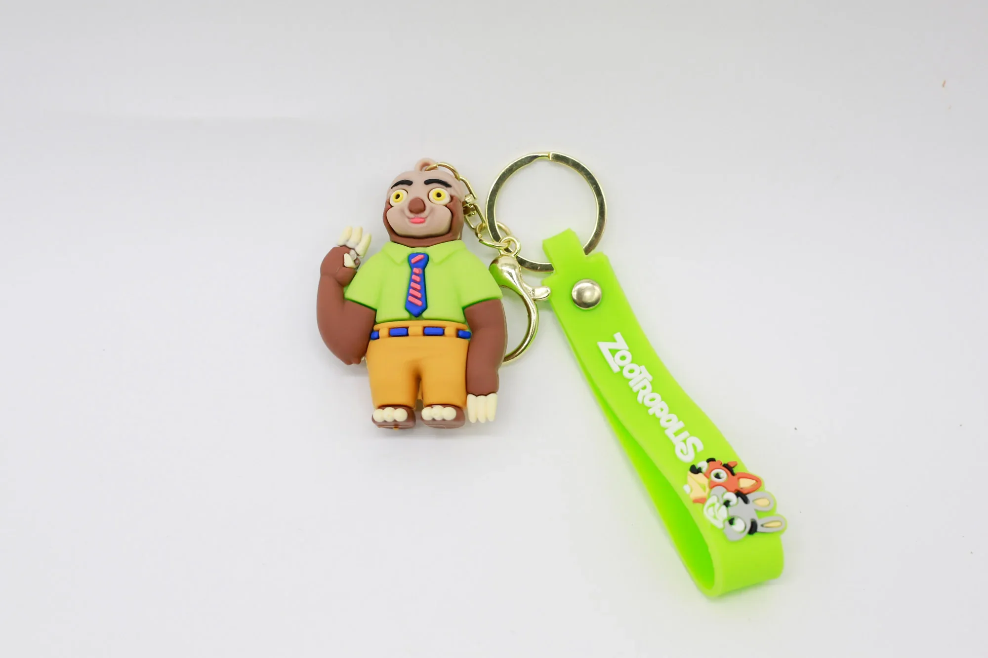 Sa40bbbe6a993474394edf9bca4f71067k - Zootopia 2 Shop