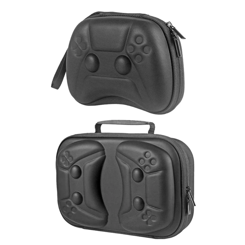 

Protective for Case Cover Storage Bag for Controller Travel Portable Accs