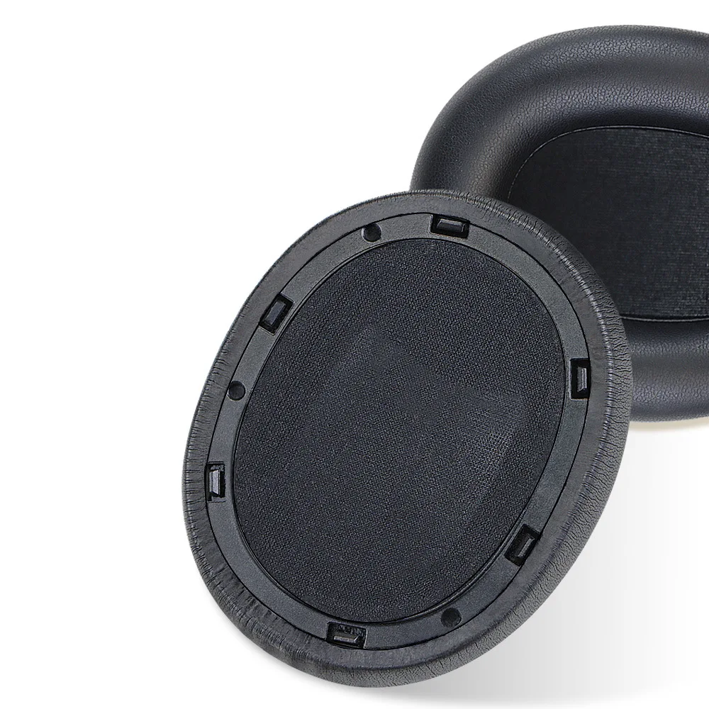 Replacement Earpads for Technics EAH-A800 Headset Headphones Leather Sleeve Earphone Earmuff