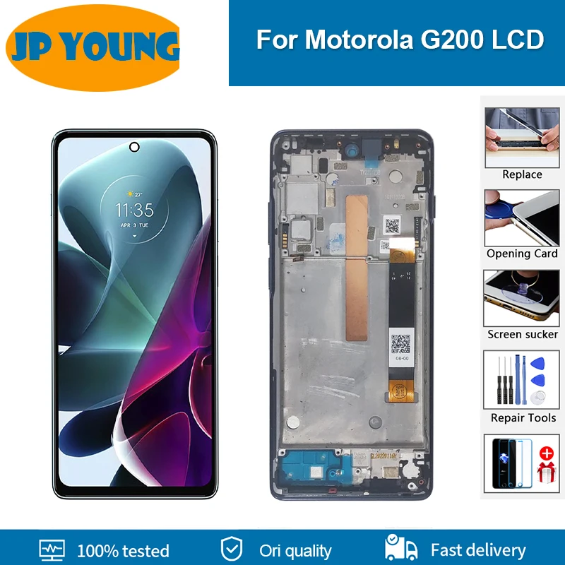 SG+Android 180 シェルラミネート Wholesale All Model Phone LCD Middle Frame Housing for Sony