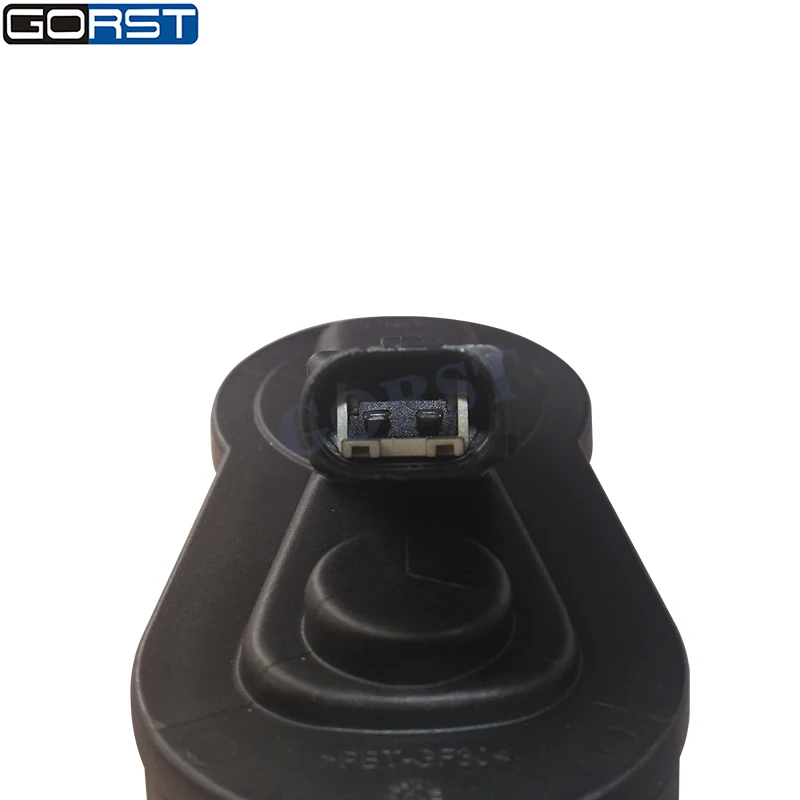 Auto Parts Adjuster Handbrake Servo Motor Calliper 6 12 Torx for VW Passat B6 B7 Tiguan Audi Q3 3C0998281 3C0998281A 3C0998281B