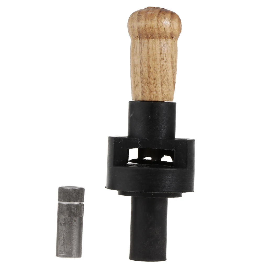 

Multifunctional Billiard Pool Cue Tip, Repair Tool Cue Tip Stick Shaper