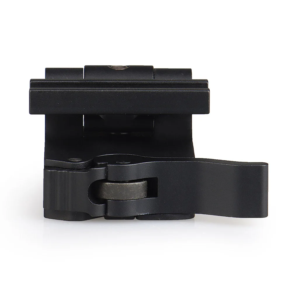 PPT Red Dot Sight mounts Hunting accessories G33 G43 Quick dismantling QD Mount for 21.2mm Adapters HS24-0261