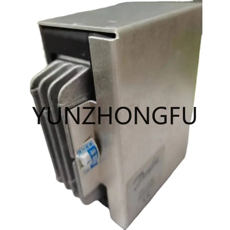 101N0210 DC 12/24V Módulo De Acionamento Compressor De Frequência