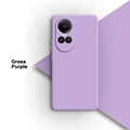 Grass Purple
