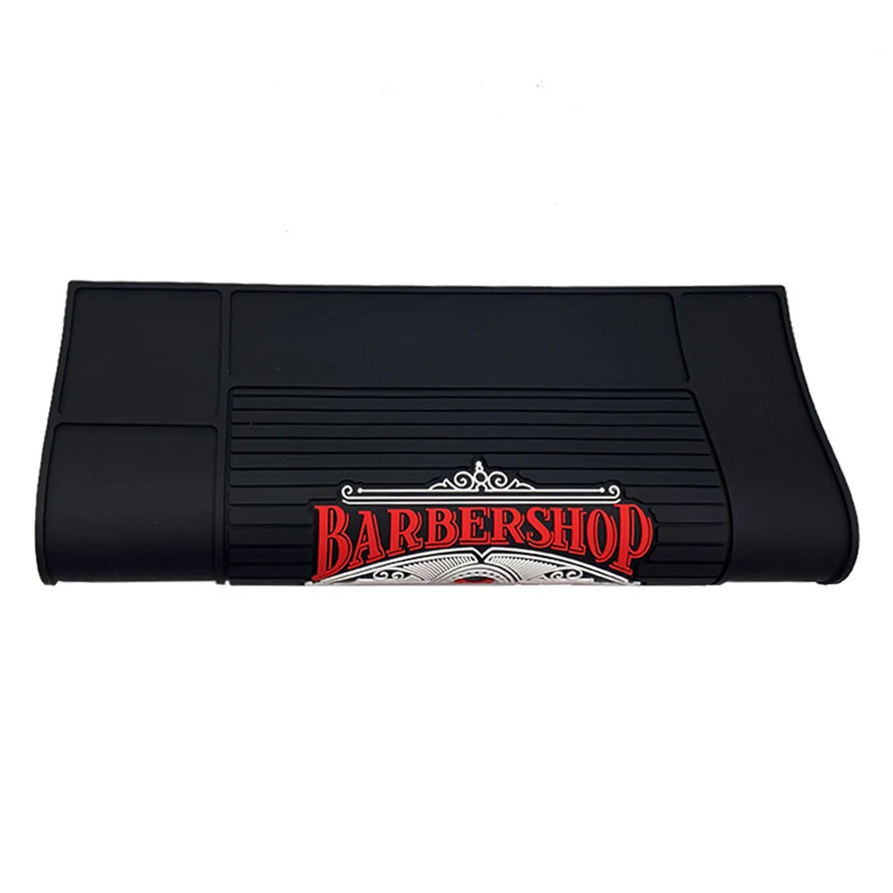 

Haircut Tools Storage Mat Storage Cushion Non-slip Mat Anti-skid Mat for Hair Salon Storage Home Barber