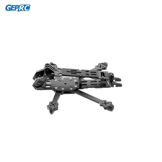 GEPRC GEP-DoMain3.6 DoMain4.2 Frame Parts Suitable Replacement Repair Part for RC DIY FPV Freestyle Drone 3