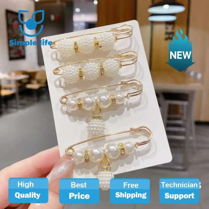 

Innovative Clothing Waist Reducer Stylish Clothing Waist Reducer For Perfect Fit Fashion Accessory Bestselling Pearl Brooch