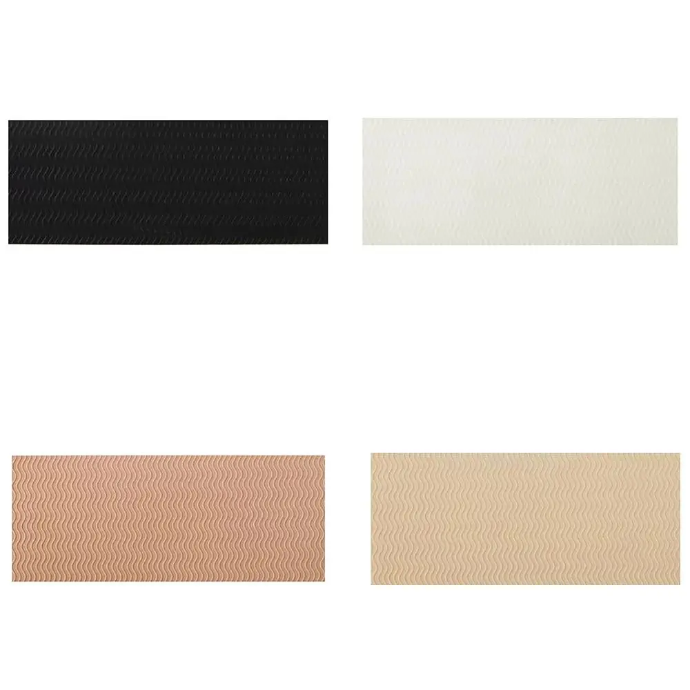 Rubber Sole Shoe Soles Anti-slip Stickers Self-adhesive Anti-slip Foot Non-slip Pads Wear-resistant Shock-absorbing