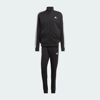 Adidas Classic Stand Collar Costume de sport décontracté confortable IC6766 5