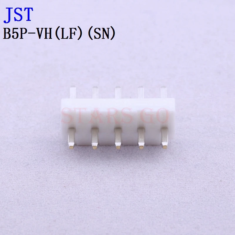 10PCS/100PCS B7P-VH B6P-VH B5P-VH Connecteur JST