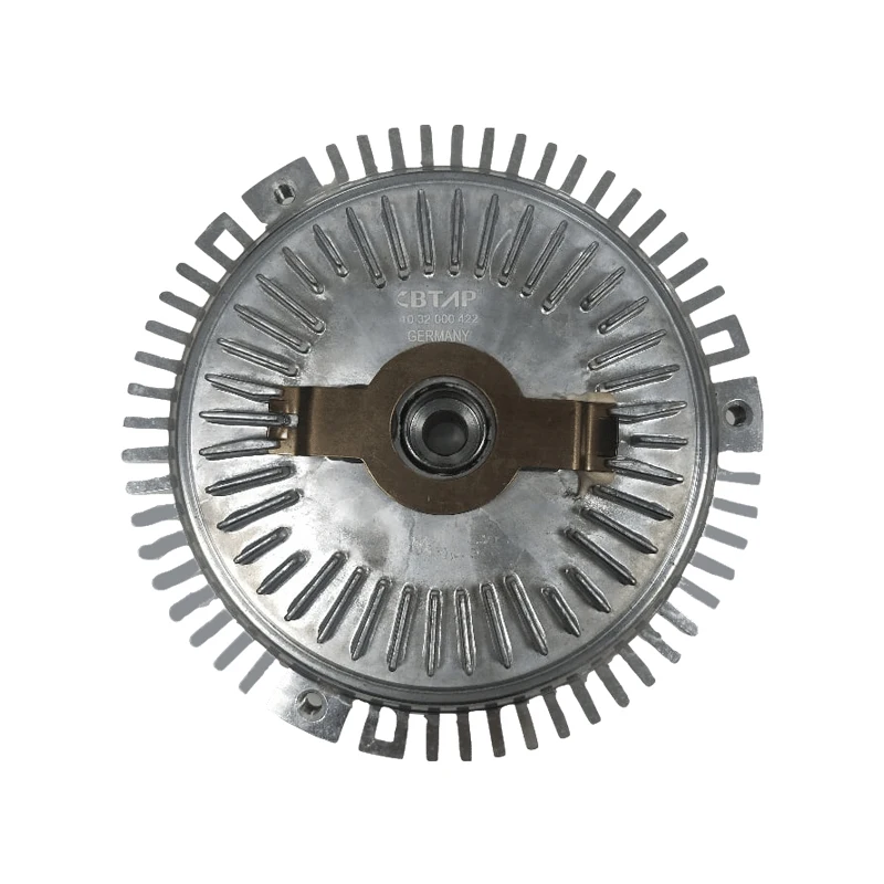 BTAP Engine Cooling Fan Clutch for Mercedes Benz W124 W126 260E 300E 300TE E320 300 1032000322 103 200 03 22 1032000422 New electric fan,car fan