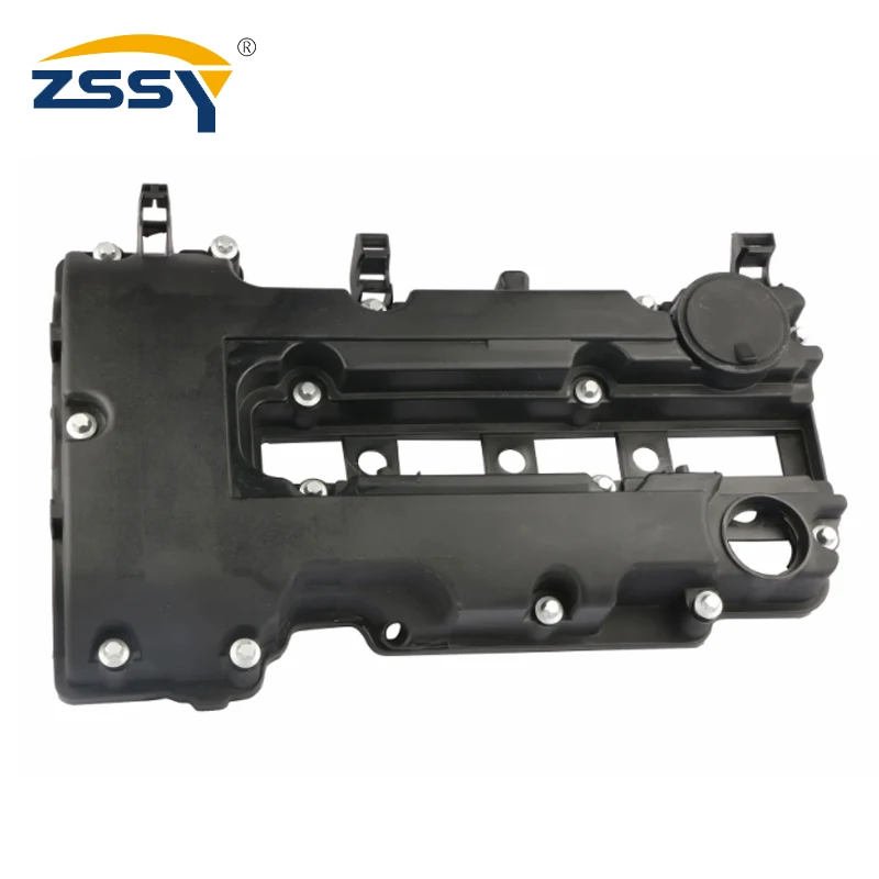 Camshaft Engine Valve Cover For 2011-Vauxhall / Opel ASTRA / Buick Encore / Chevy Cruze 1.4 Turbo 55573746 25198874 25198498