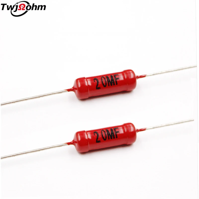 10Pcs HVR40AH1706 thick film 3-watt glass glaze 20M2MF1M10MF5MJ330K470K ohmic high-voltage resistor