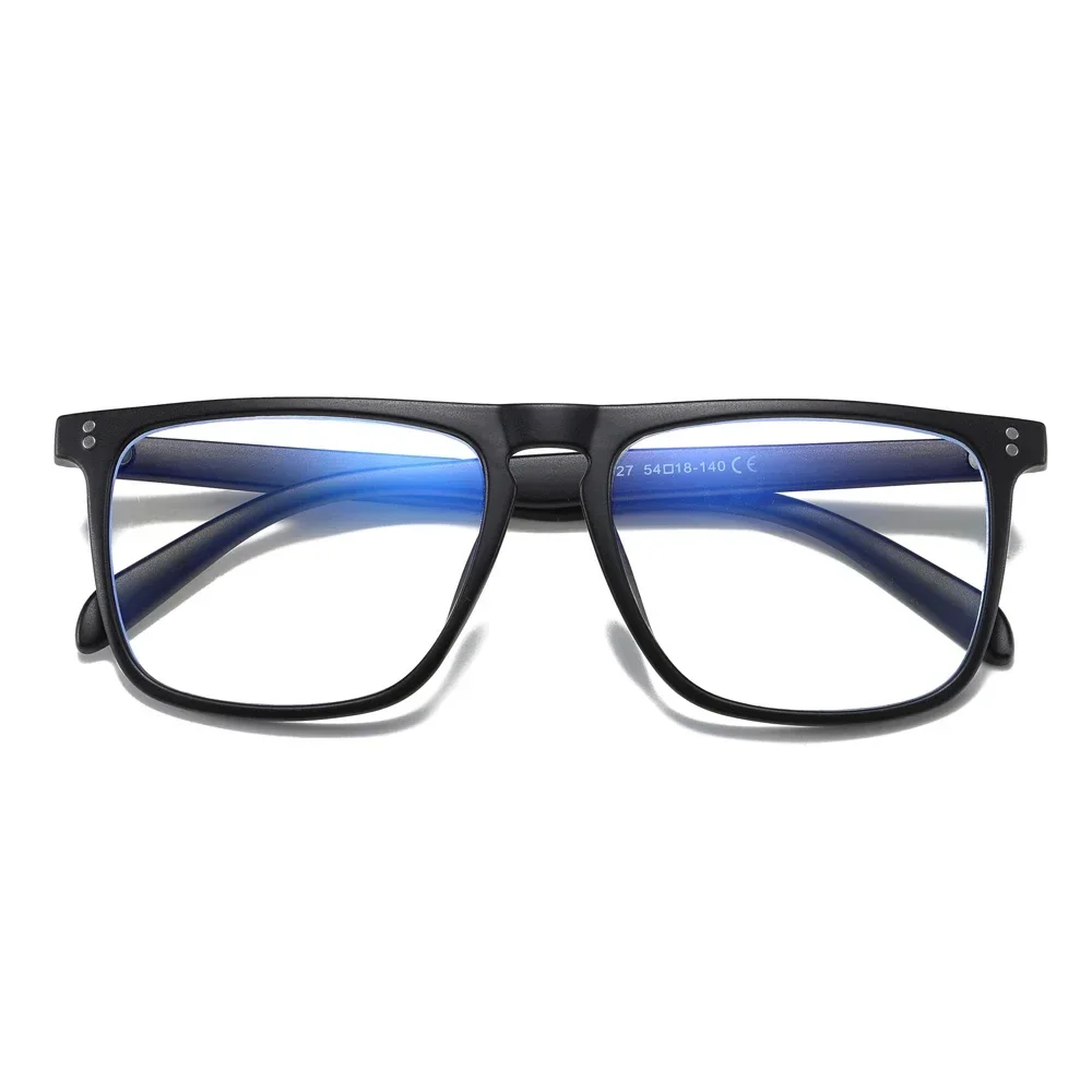 ROLIPOP Anti Blue Light Glasses Blocking Filter Reduces Eyewear Strain Clear Gaming Computer Glasses Men Improve Comfort eyeglasses frames eyeglass frames square eyeglasses optical glasses