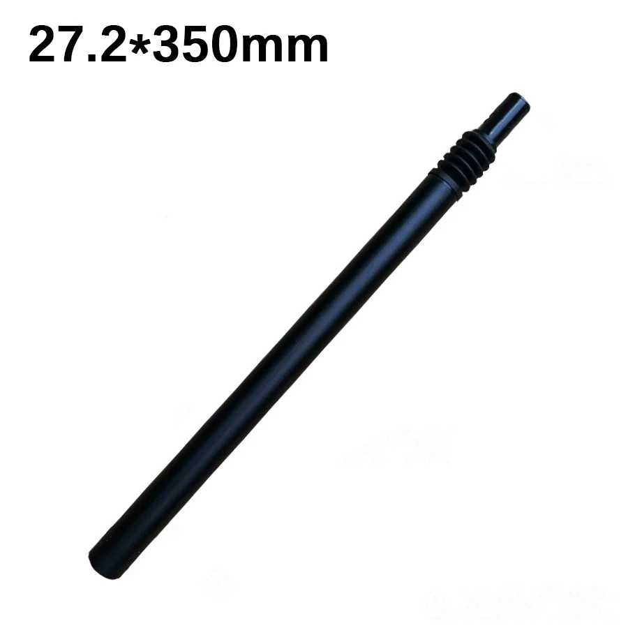 Adjustable Electric Bicycle Suspension Seatpost - Folding E-bike Seat Tube