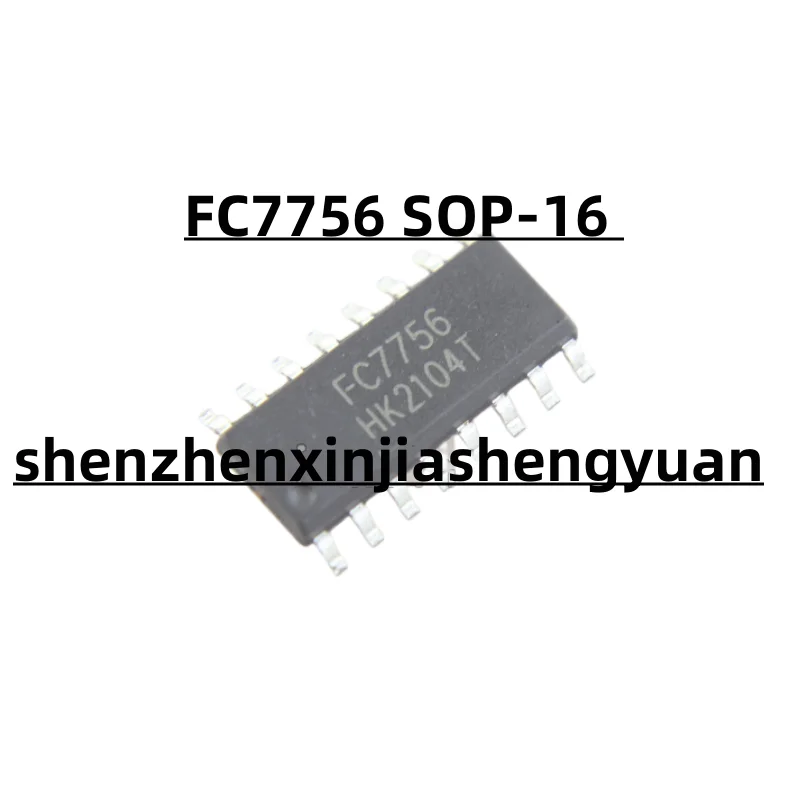 

5pcs/Lot New origina FC7756 SOP-16