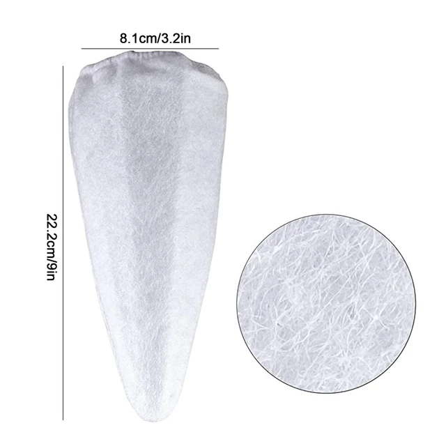 Vákuumszűrő Pamut Csere Az Univerzális Szűrő Illeszkedik Eclipseecl508/23001El Csepphajóhoz - Image 6