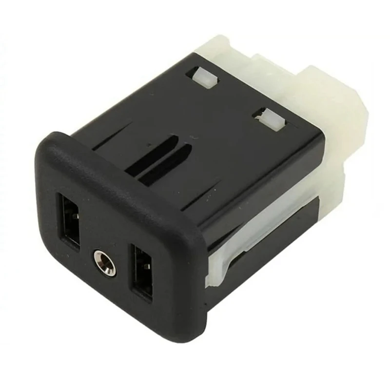 

Интерфейс AUX Порт USB 13509942 Аксессуар для автозапчастей 13519224 13509942