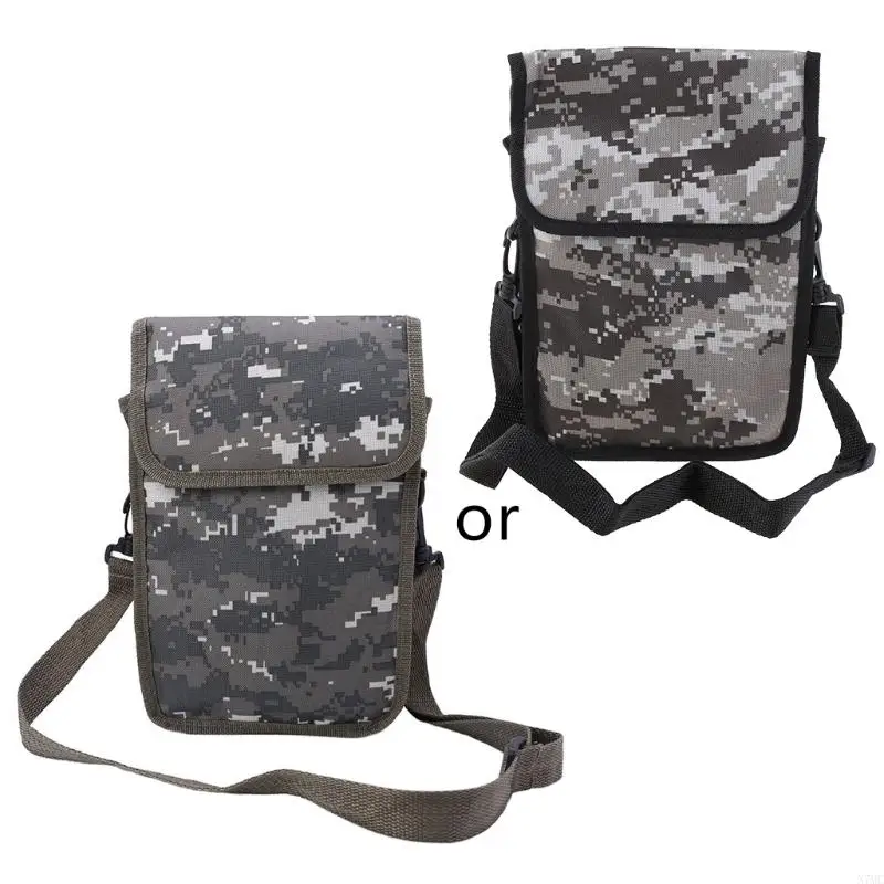 N7MC Pinpointing Metal Detector Finder Bag PinPointer Detector Pack Mule Multi-Purpose Digger Finder Pack