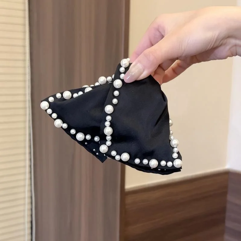 13cm Black/atmosphere light luxury grip