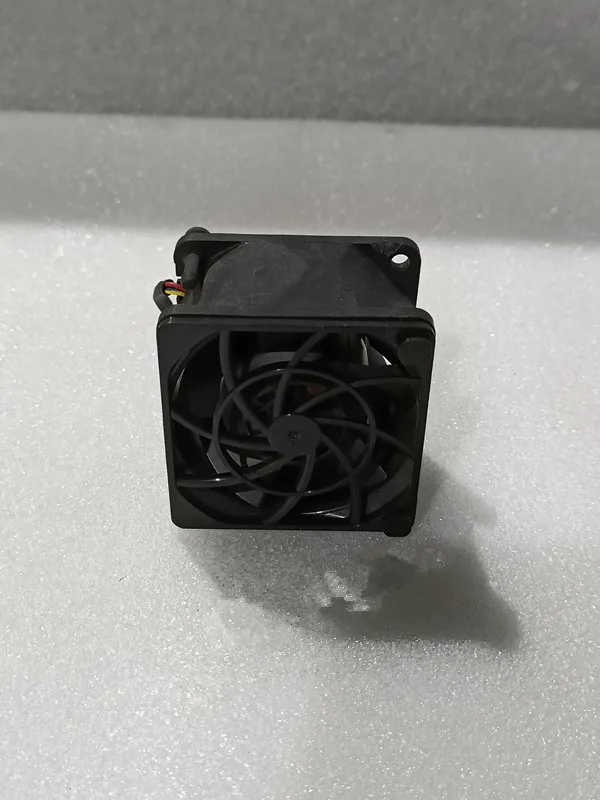 fã Dl180gen10 G10 867709001 878513-001 878942-001 - Imagem 3