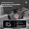 Rc Era Remote Control Helicopter C127ai Upgraded Brushless Optical Flow Aerial Remote Control Helicopter 3