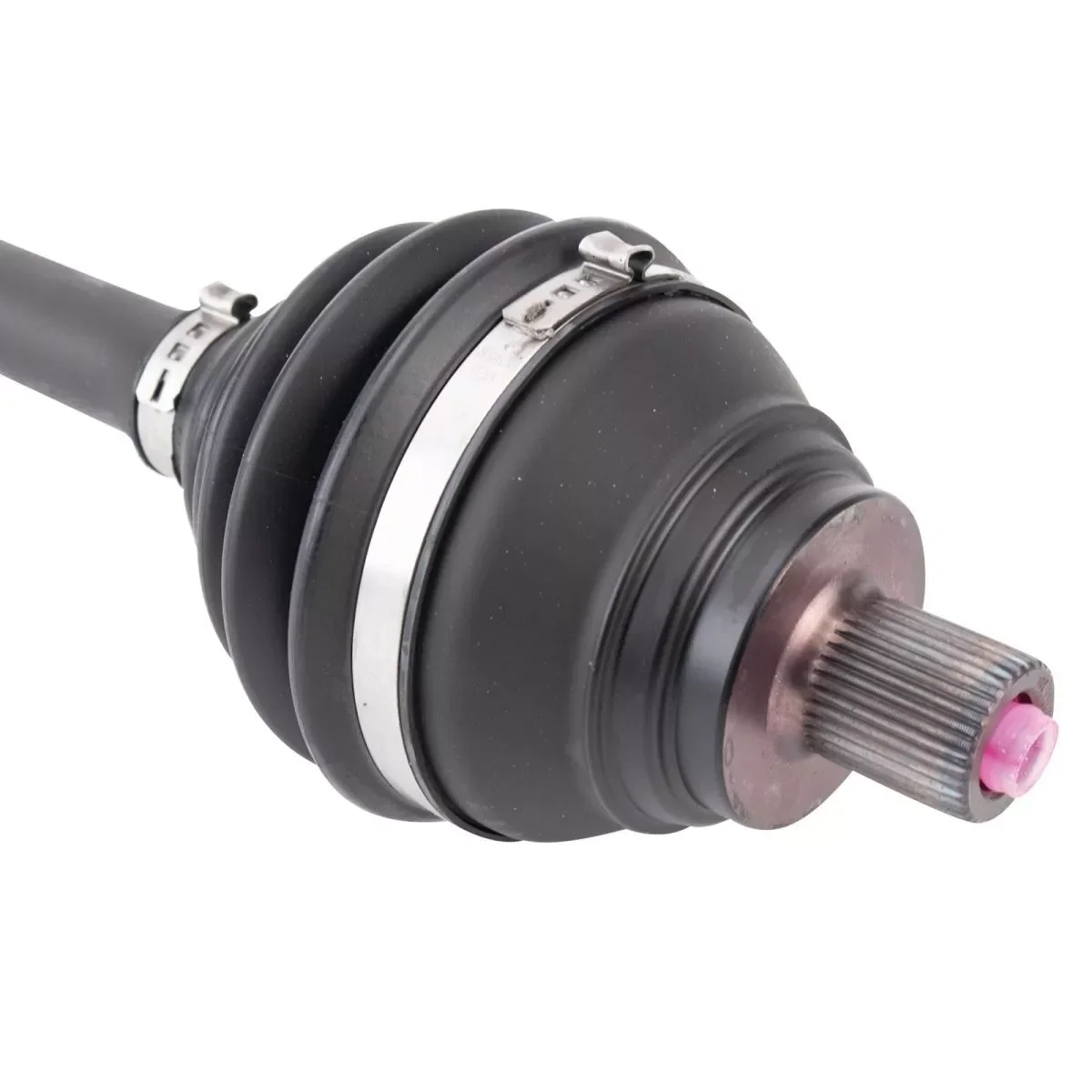 Front Right CV Axle Shaft For 2012- Audi Q3 RS3 2009- Volkswagen