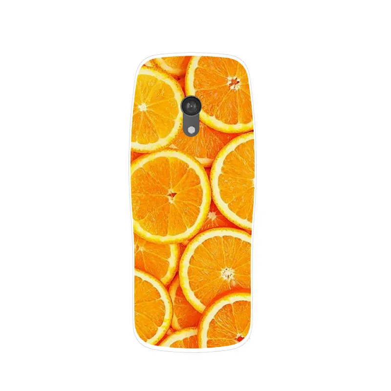 Shockproof Clear Soft Silicone Phone Case and Back Cover