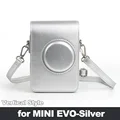 Vertical Silver