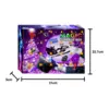 Christmas Countdown Calendar Gifts Magic Toys Fun Blind Box Creative Props Advent Present for Children Accessories Random 6