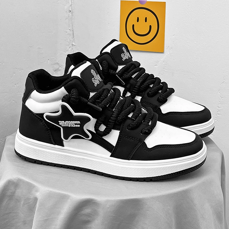 

Мужские низкие кроссовки, легкая Нескользящая Удобная Повседневная прогулочная обувь для мужчин