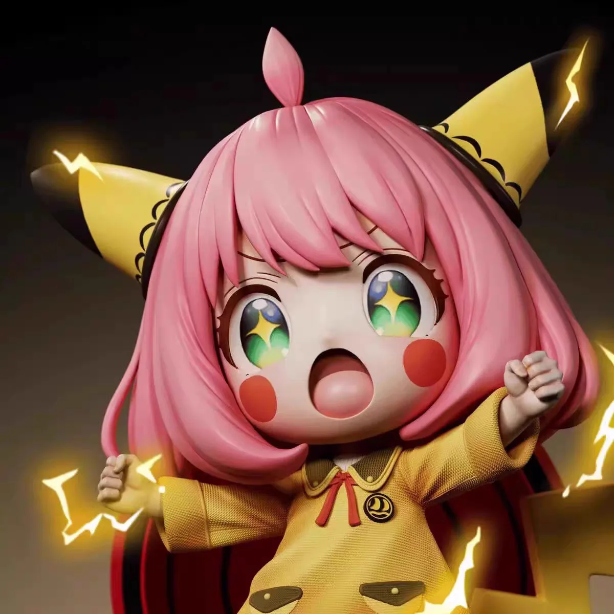 Sa40e052562154919abd47cdb6ef56a209 - Spy × Family Merch