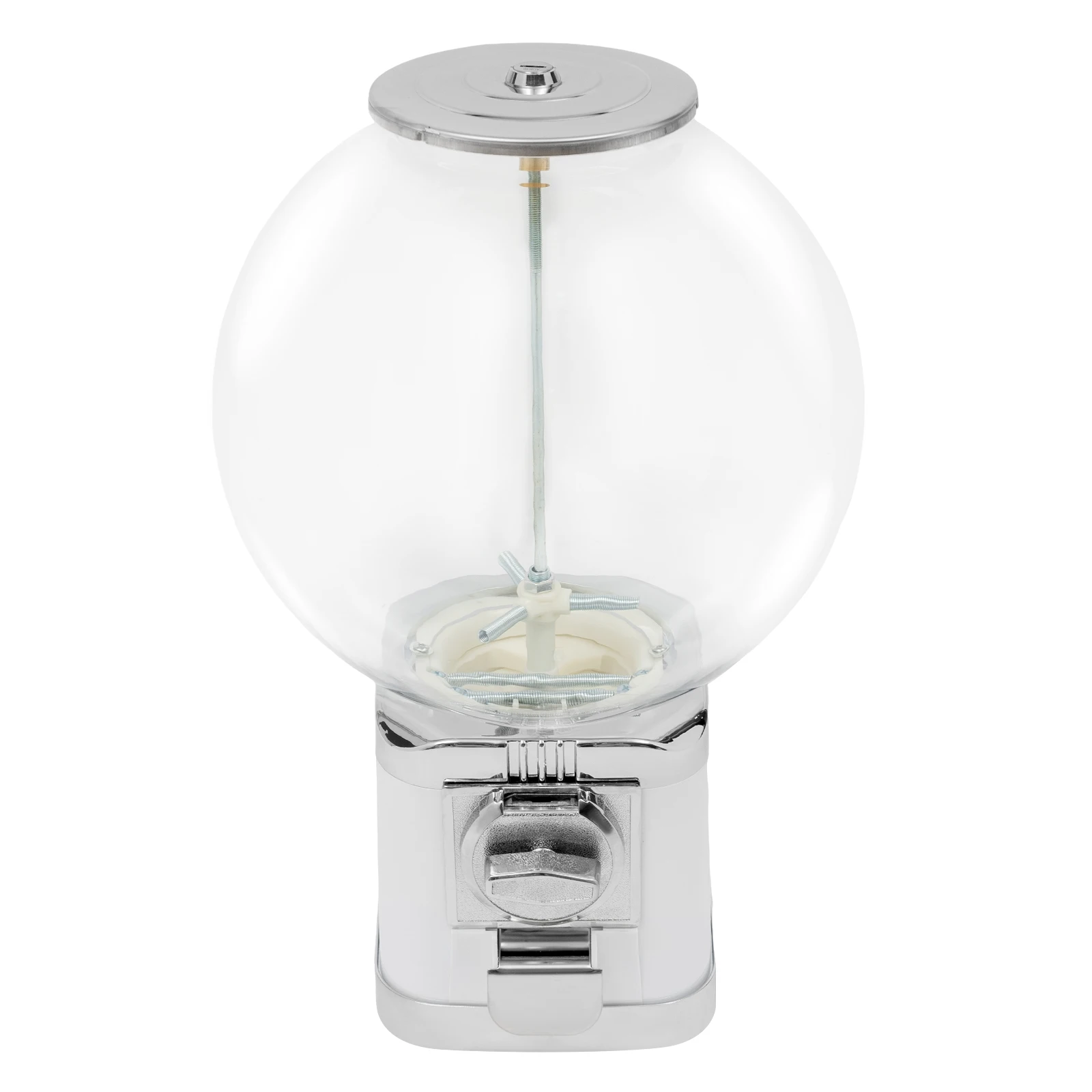 Children's Mini Vending Machine (1 USD) - White 2