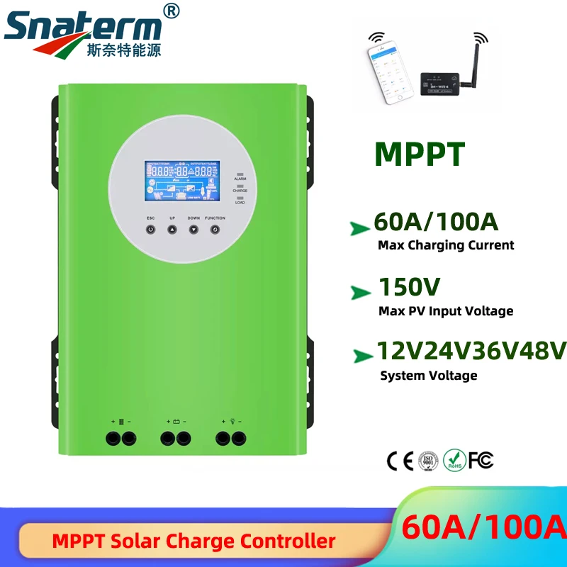 Cina Regolatore di carica mppt 96v 100a personalizzato Produttori,  fornitori, fabbrica - Acquista regolatore di carica mppt 96v 100a scontato  - Foshan Top One Power Technology Co., Ltd