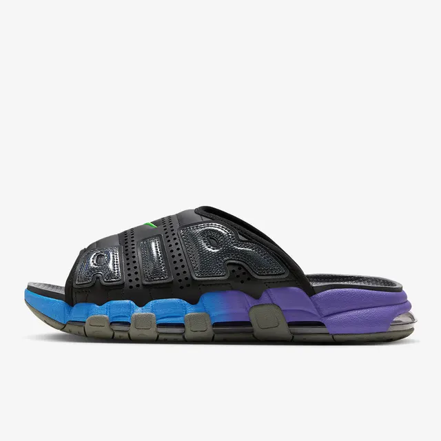 Nike véritable Air More unisexe mode sandales de Sport décontractées FN8893-034 1