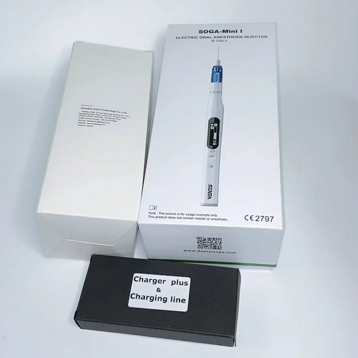 

Инструмент для полости рта, инструмент для усиления анестезии, безболезненный имплантат, шприц для безболезненного импланта